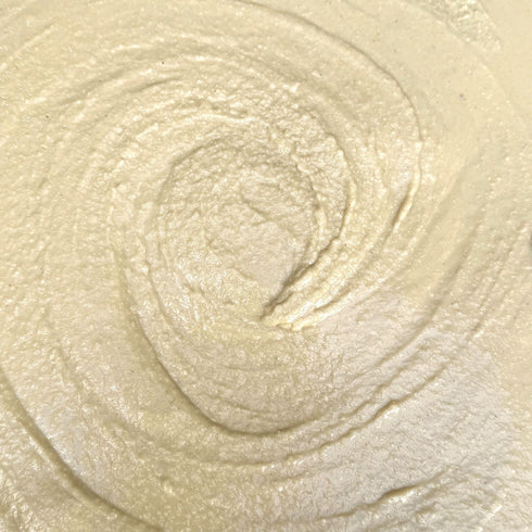 TAHINI, raw